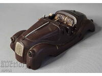 MC 50 Old German Bakelite toy model retro car