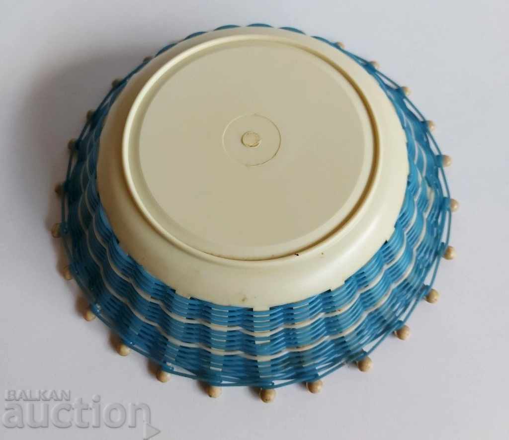 .EARLY SOC KNITTED PLASTIC BREAD BREAD RSV HOREMAG CHAIR - 5 .EARLY SOC KNITTED PLASTIC BREAD BREAD RSV HOREMAG CHAIR - 5