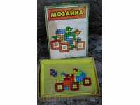 .SOCA CHILDREN'S GAME MOSAIC SOCA COMMUNISM NRB BOX