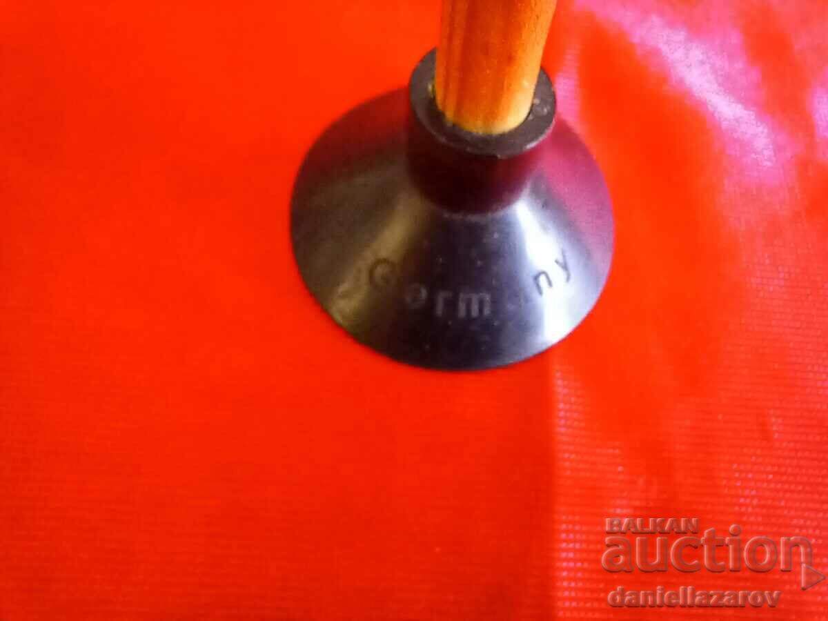 Livrarea Jucărie veche din lemn germană