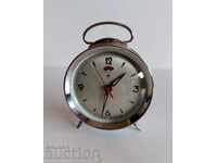 BEAUTIFUL SOC CHINESE ALARM CLOCK SOCA COMMUNISM NRB BKP