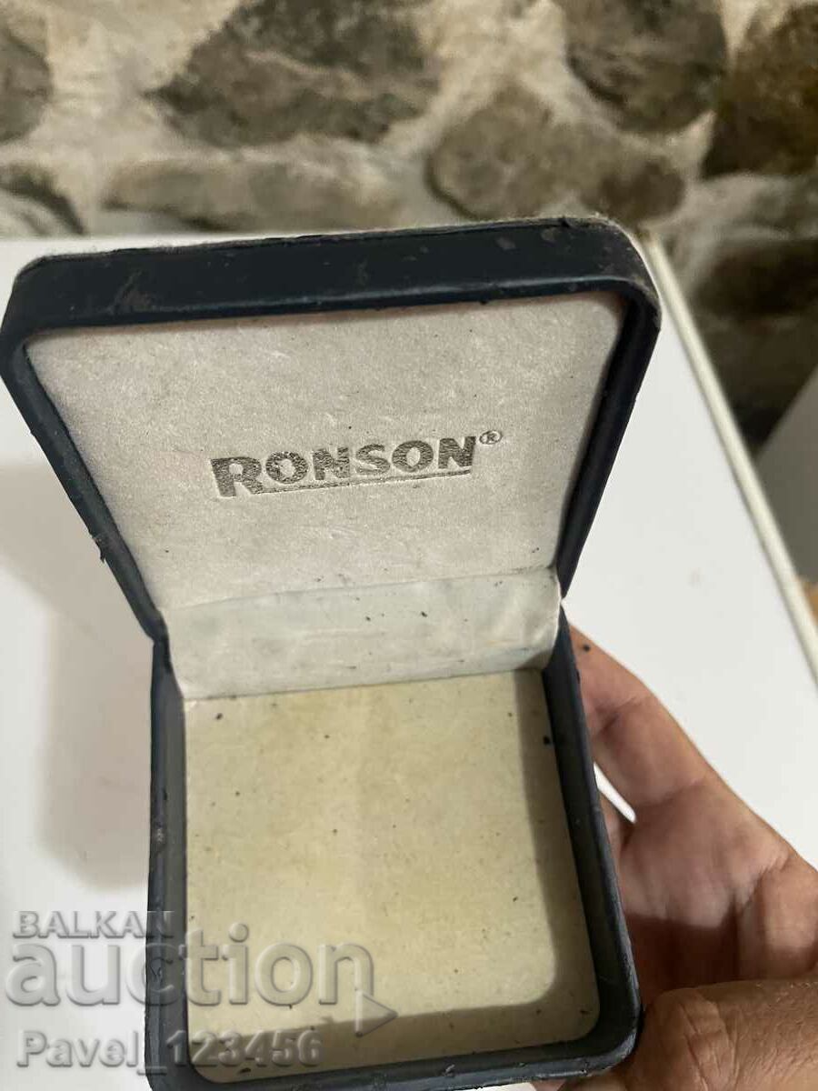 Box - maybe original