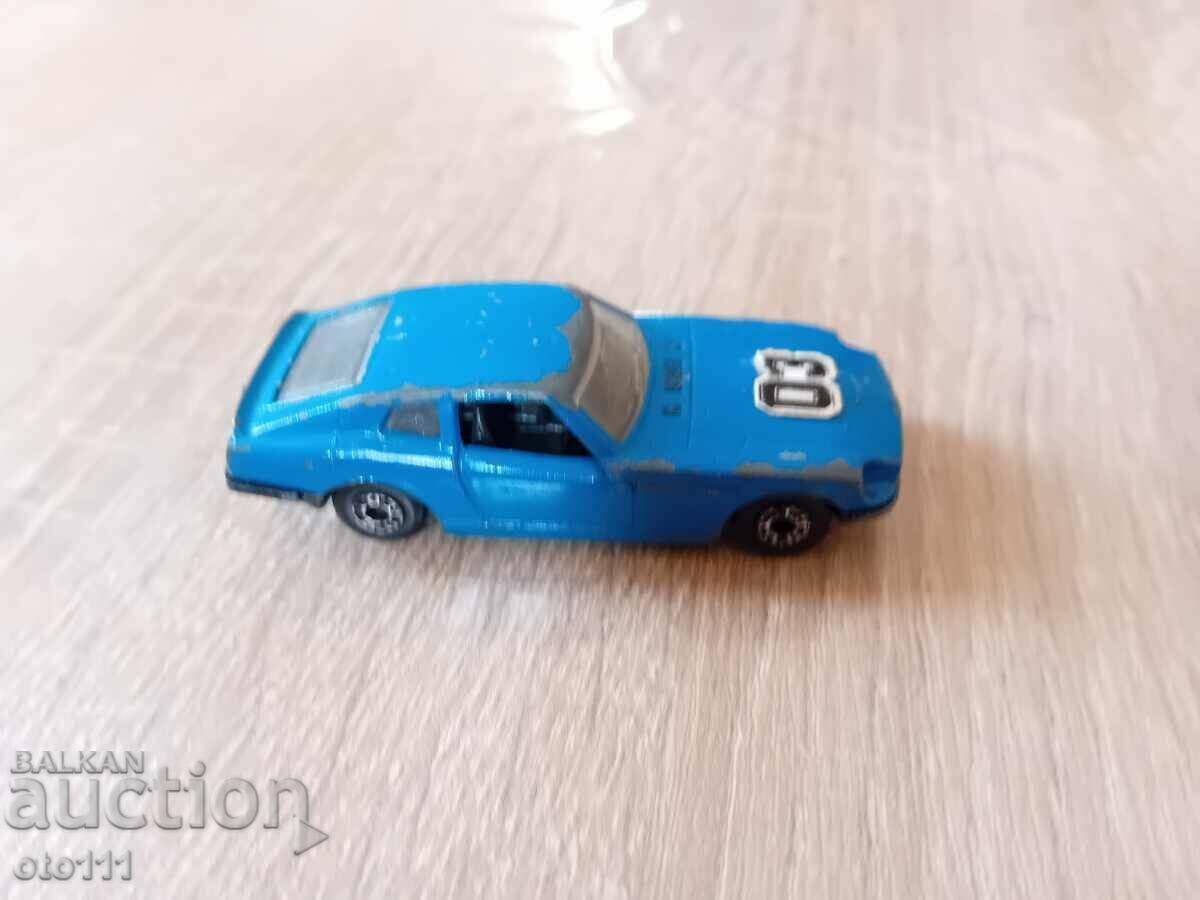 Auction DATSUN 260Z 2+2- MATCHBOX BULGARIA Auction DATSUN 260Z 2+2- MATCHBOX BULGARIA