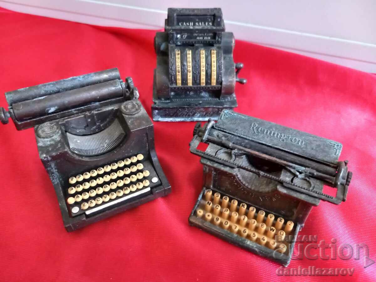 Delivery of Unique Collection Miniature Sharpeners 16pcs. Sharpener