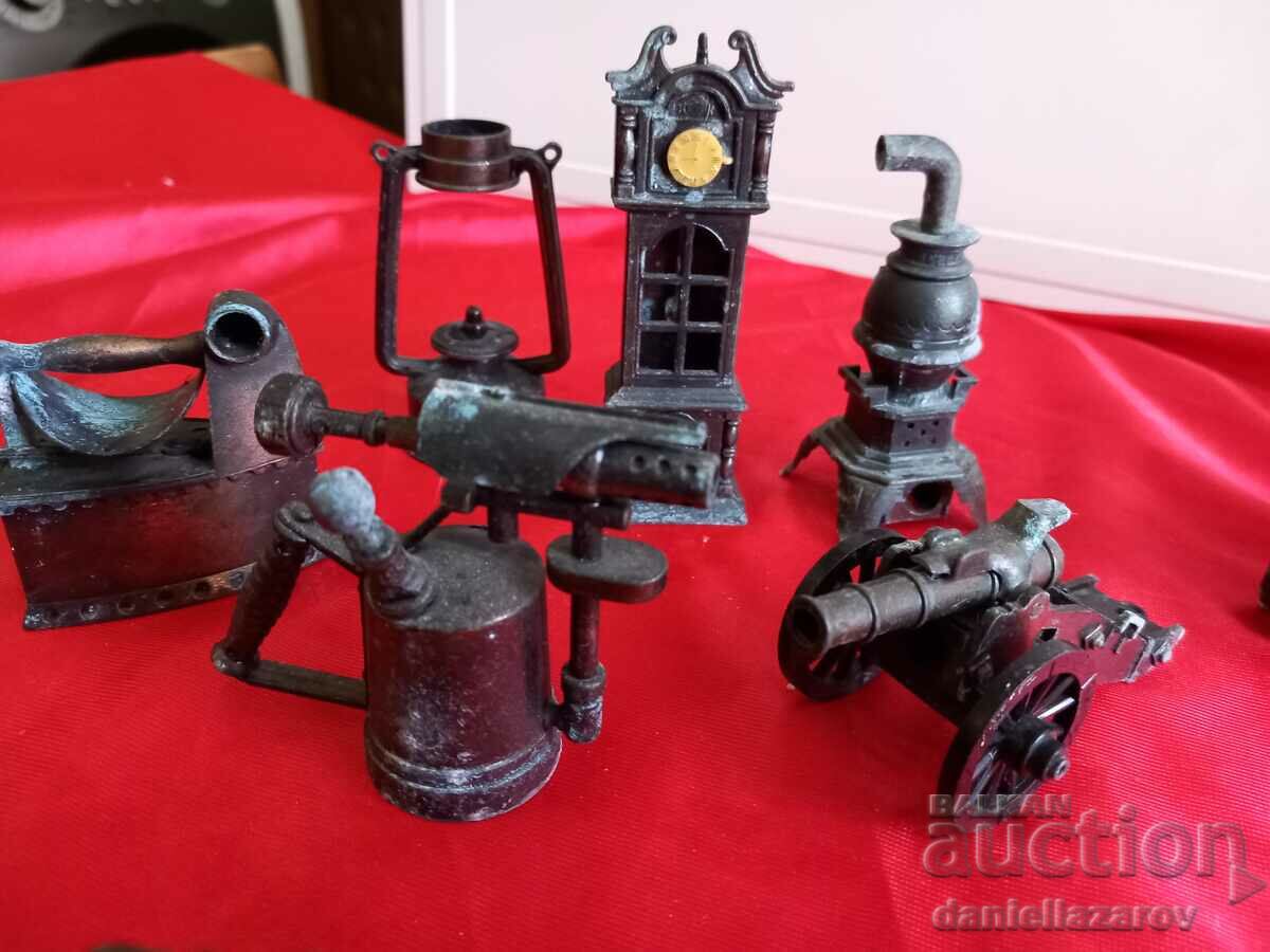 Unique Collection Miniature Sharpeners 16pcs. Sharpener - 5