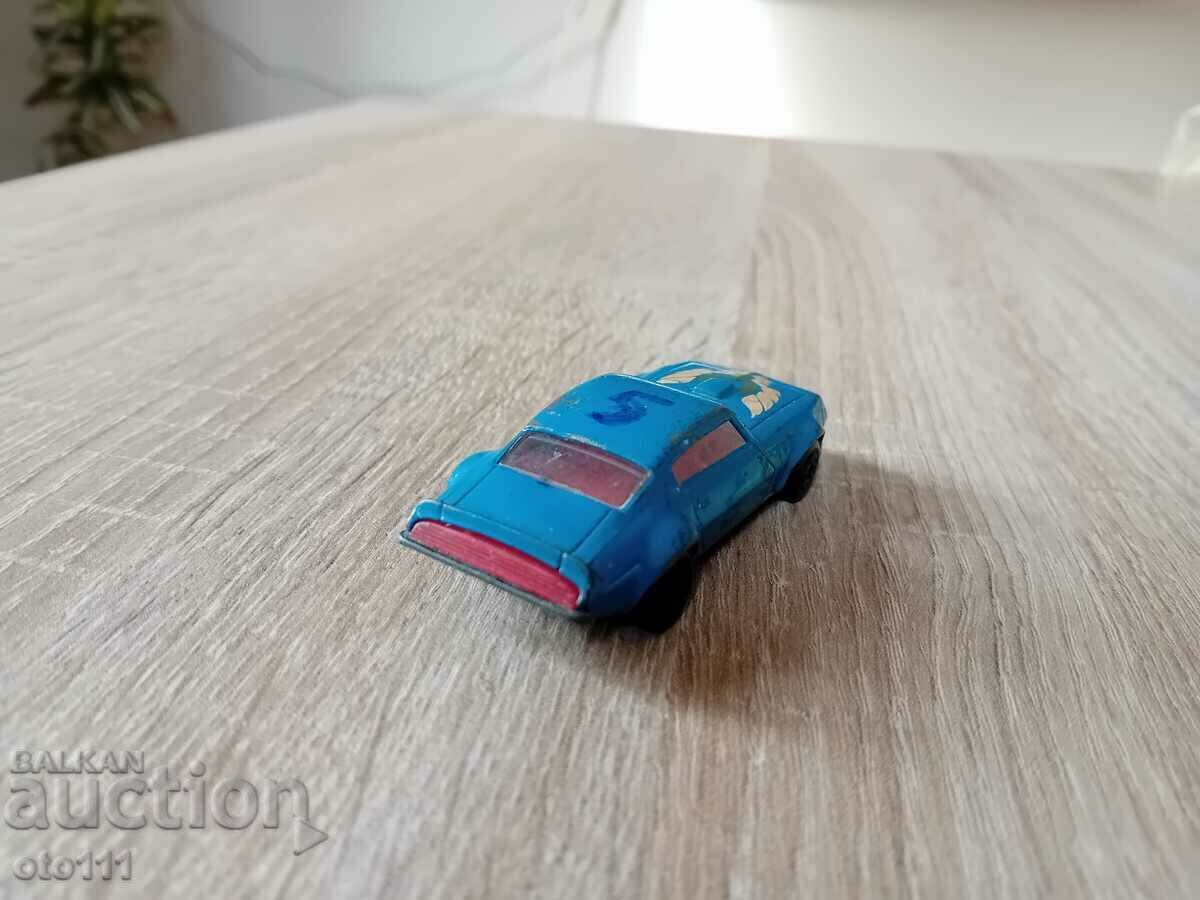 Auction PONTIAK - MATCHBOX BULGARIA Auction PONTIAK - MATCHBOX BULGARIA