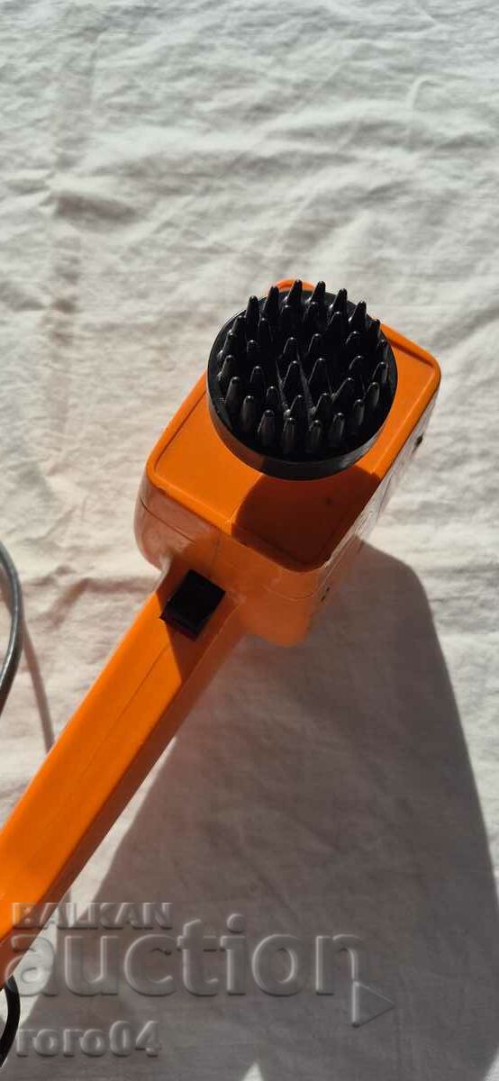 SOC. MASSAGER - "CHEER" - USSR with price 26.99 BGN | € 13.80 SOC. MASSAGER - "CHEER" - USSR with price 26.99 BGN | € 13.80