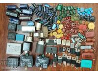 Electronic scrap