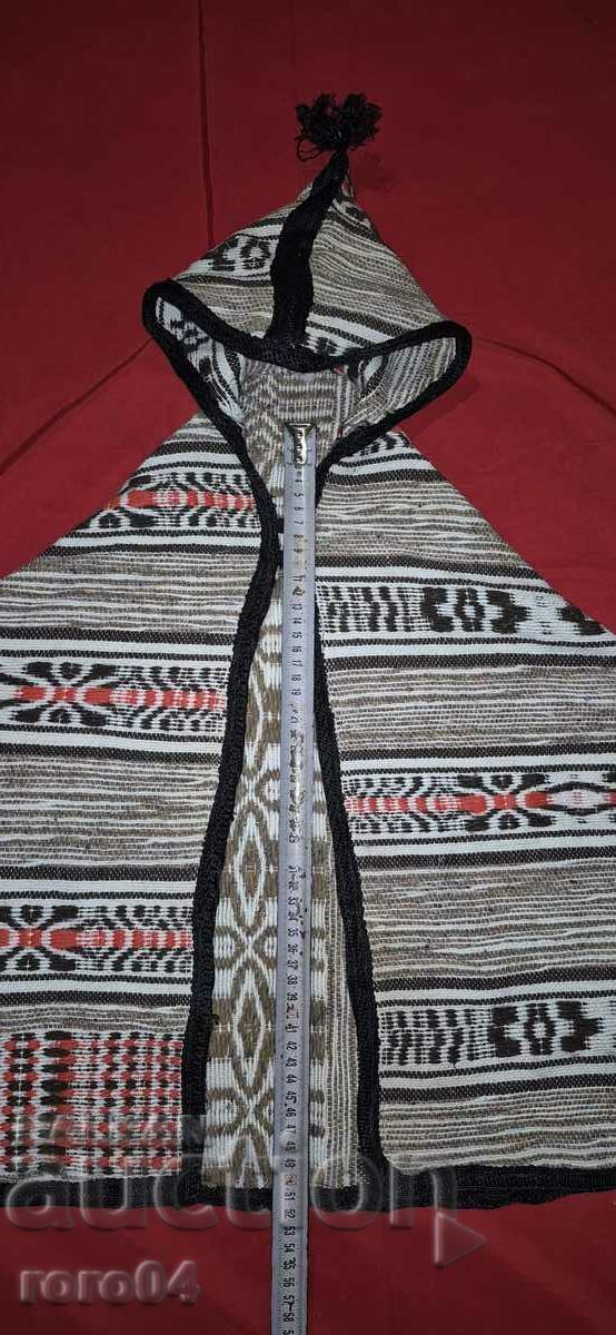 ЯМУРЛУК - ЯМУРЛУЧЕ - МАЛЪК ВОЙВОДА - КОЛЕДАР с цена € 91.99 | 179.92 лв.