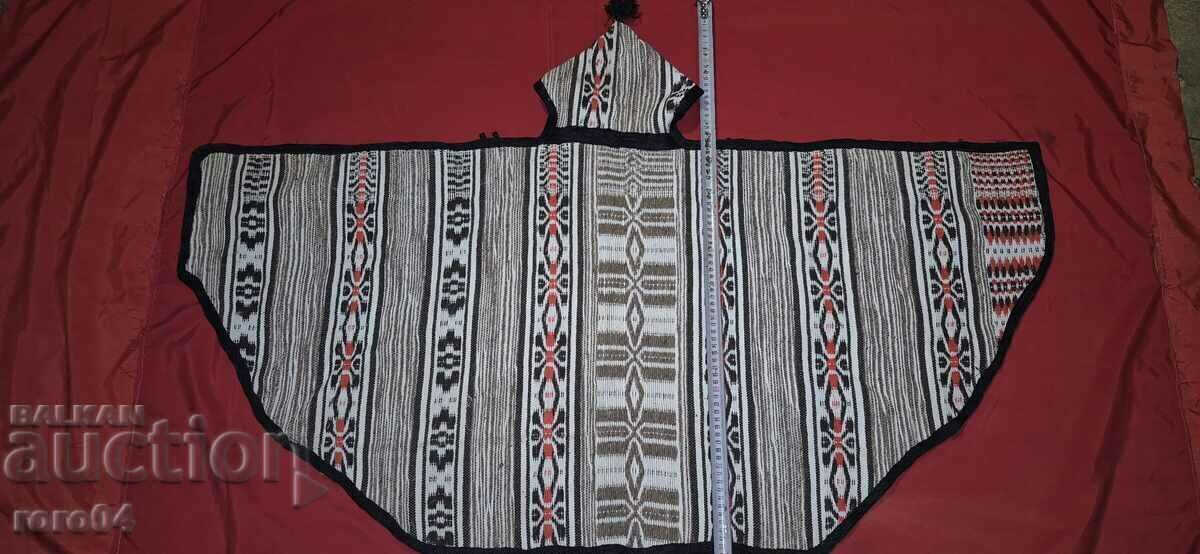 ЯМУРЛУК - ЯМУРЛУЧЕ - МАЛЪК ВОЙВОДА - КОЛЕДАР - 6