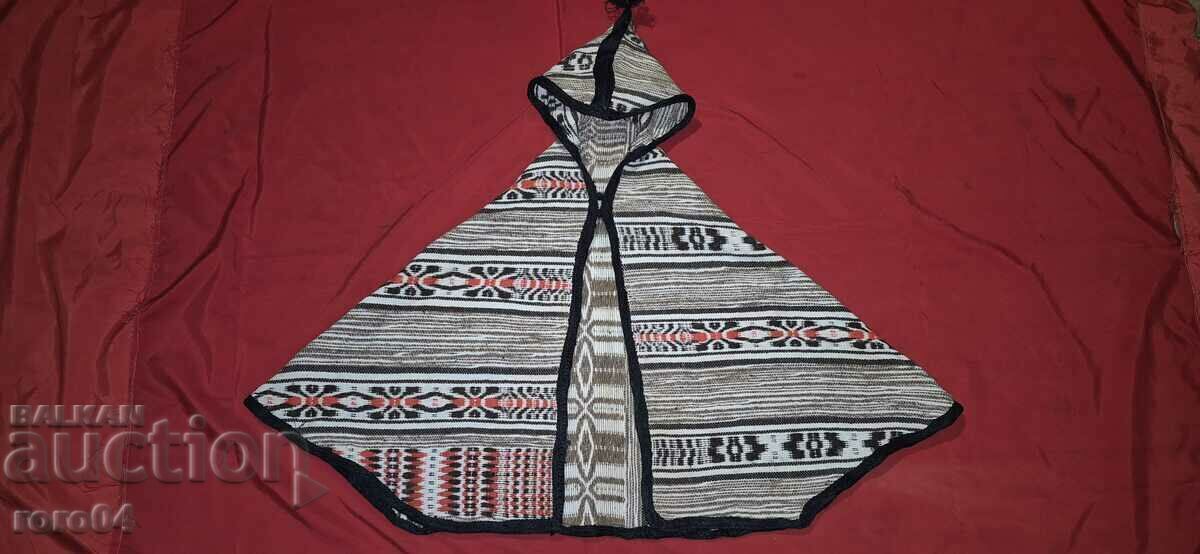 ЯМУРЛУК - ЯМУРЛУЧЕ - МАЛЪК ВОЙВОДА - КОЛЕДАР