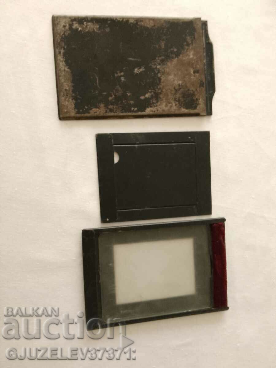 Παλαιό πιάτο κάμερας Γερμανία με τιμή 35.00 BGN | € 17.90