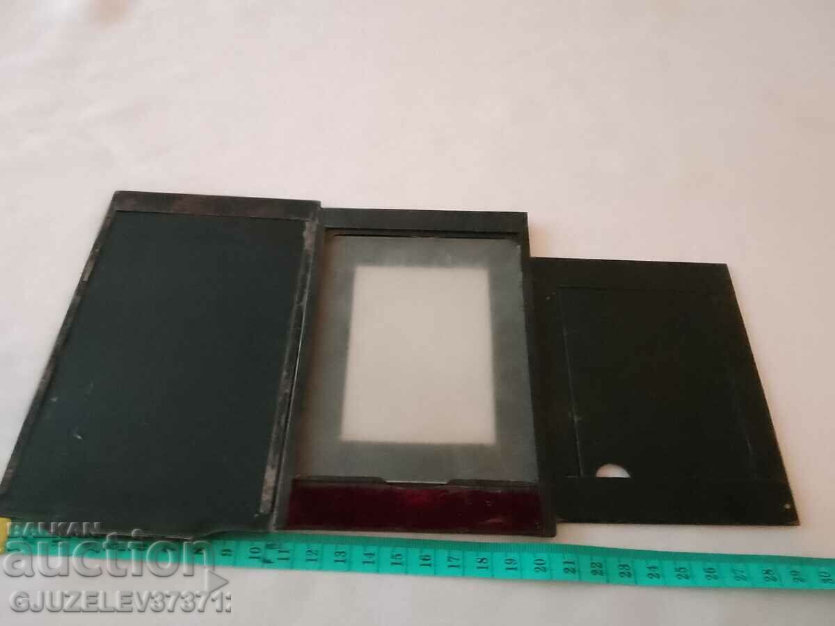 Παλαιό πιάτο κάμερας Γερμανία - 5