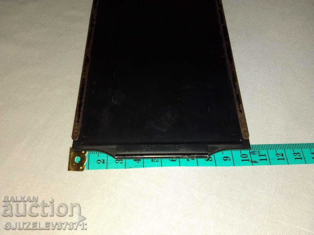 Παλαιό πιάτο κάμερας Γερμανία - 6