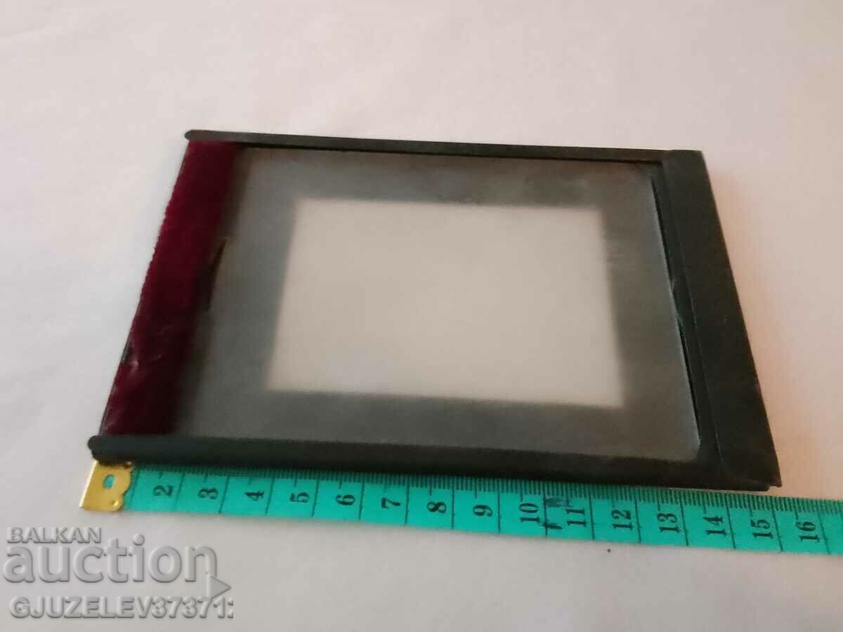 Παλαιό πιάτο κάμερας Γερμανία - 7