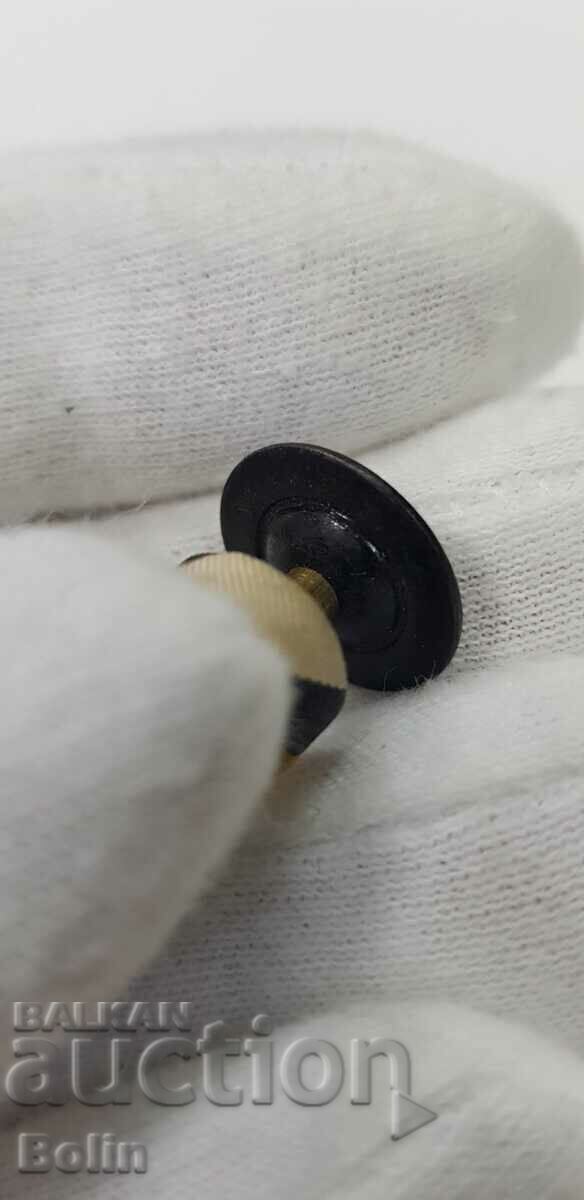 Δημοπρασία Βασιλική σπάνια μινιατούρα - κορδέλα του Τάγματος της Στρατιωτικής Αξίας Δημοπρασία Βασιλική σπάνια μινιατούρα - κορδέλα του Τάγματος της Στρατιωτικής Αξίας