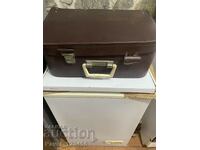 Mașină de cusut Tur 2