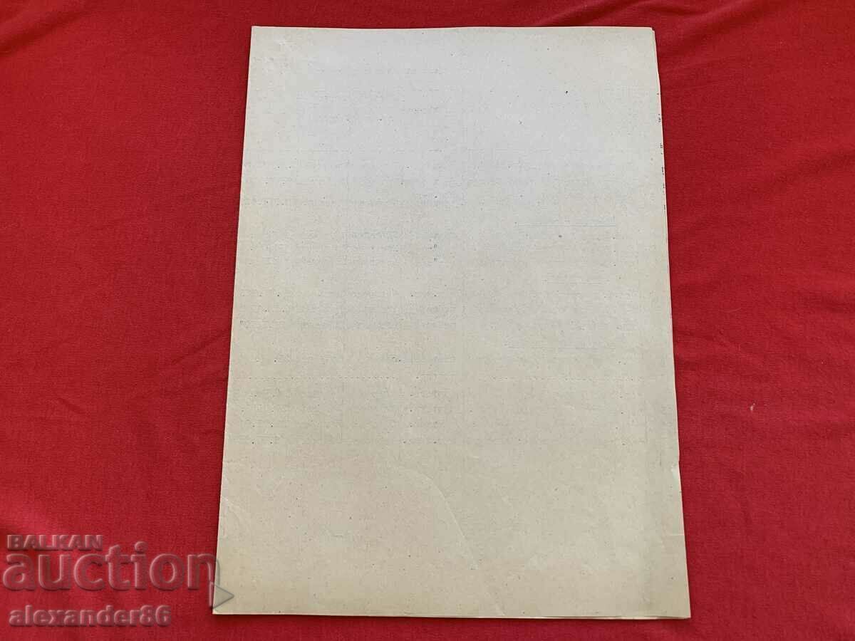 Παράδοση Κατάλογος βαθμίδων επιχειρησιακού τμήματος Αρχηγείο 4ης Στρατιάς Παράδοση Κατάλογος βαθμίδων επιχειρησιακού τμήματος Αρχηγείο 4ης Στρατιάς