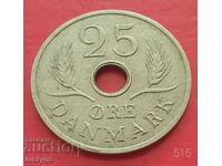 25 йоре 1967 - Дания