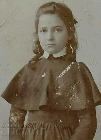 .SOFIA GIRL OLD CHILD PHOTO PHOTO CARDBOARD - 5 .SOFIA GIRL OLD CHILD PHOTO PHOTO CARDBOARD - 5