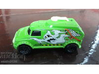 carucior metalic - Matchbox Matchbox 1/64