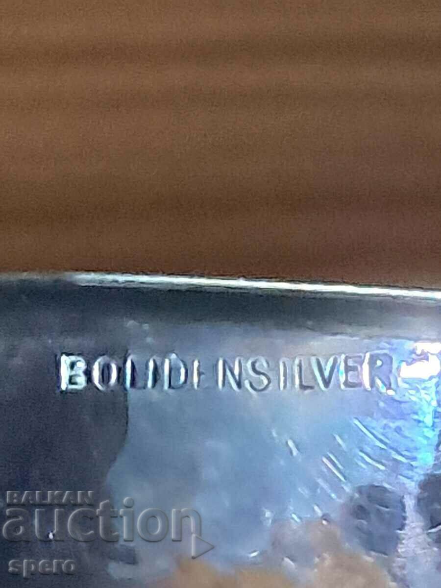 Auction Silver cup, Swedish, sommelier Auction Silver cup, Swedish, sommelier