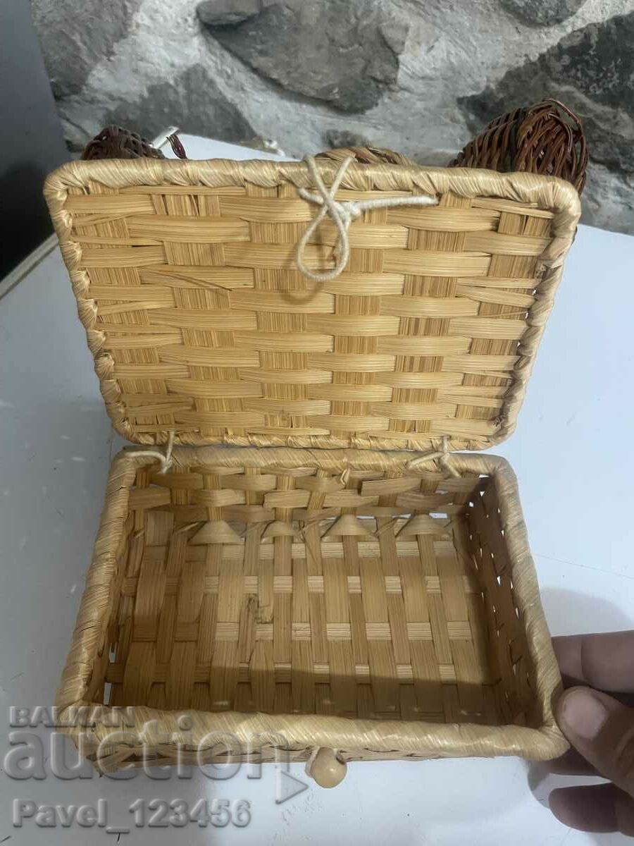 Delivery of Something