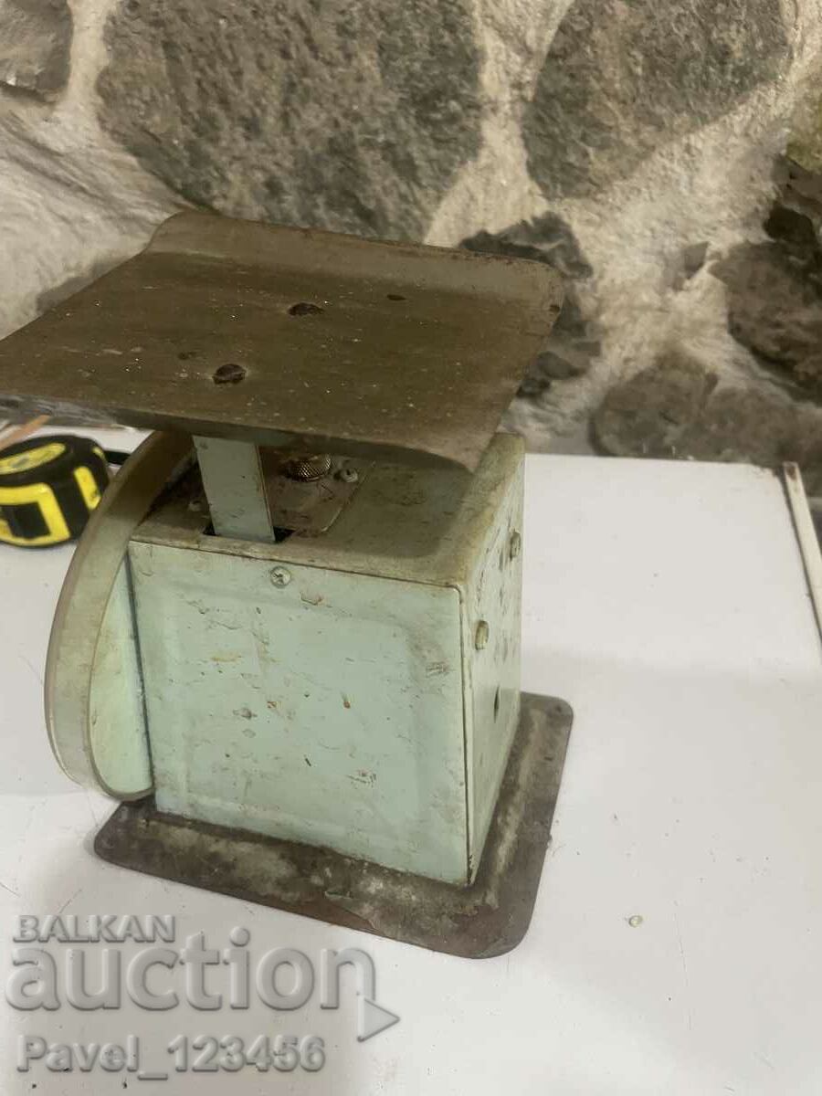 Delivery of Old, working scale Delivery of Old, working scale