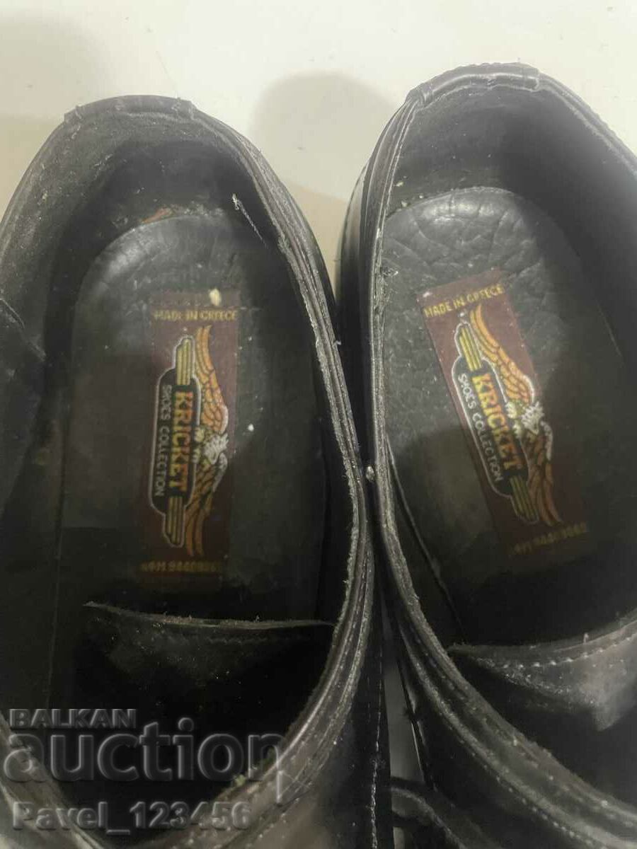 Pantofi pentru bărbați cu preț 29.99 BGN | € 15.33