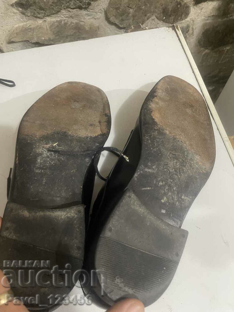 Pantofi pentru bărbați - 5