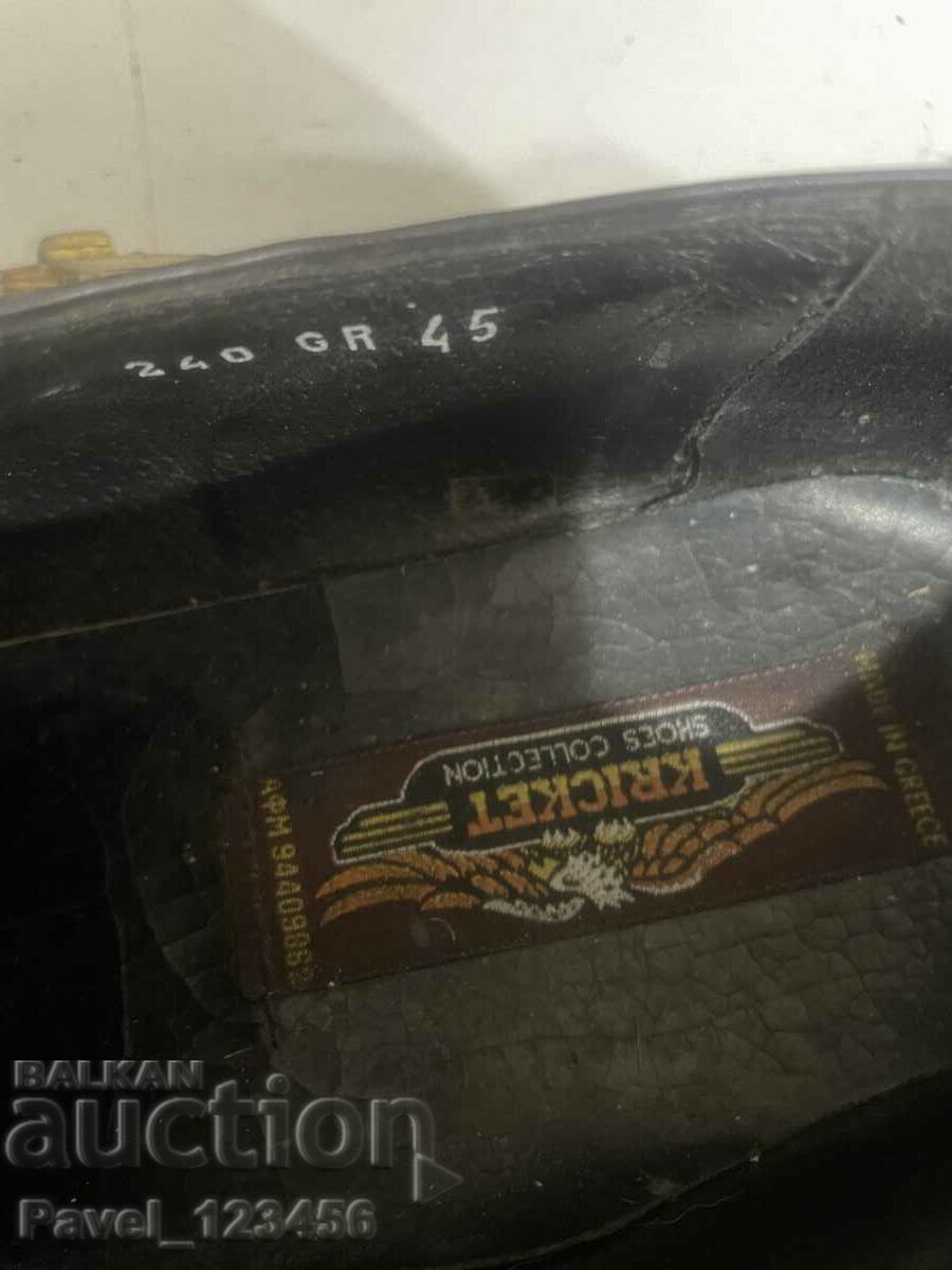 Pantofi pentru bărbați - 7