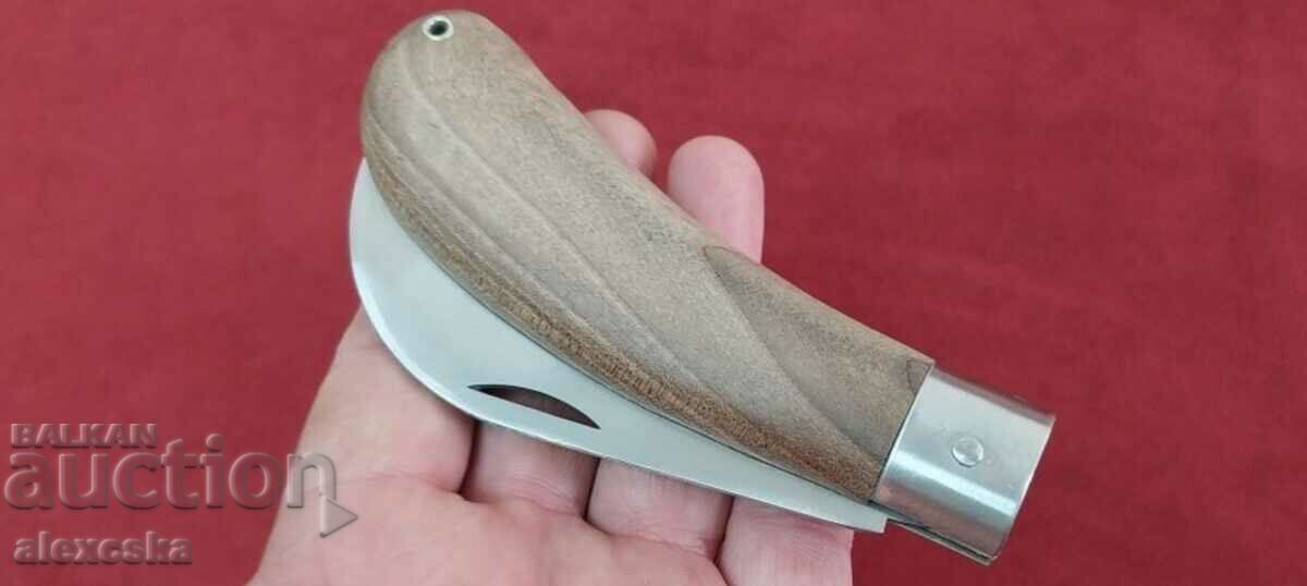 Аукцион Градинарски нож - Турция Аукцион Градинарски нож - Турция