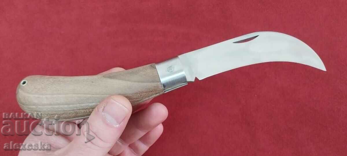 Доставка на Градинарски нож - Турция Доставка на Градинарски нож - Турция