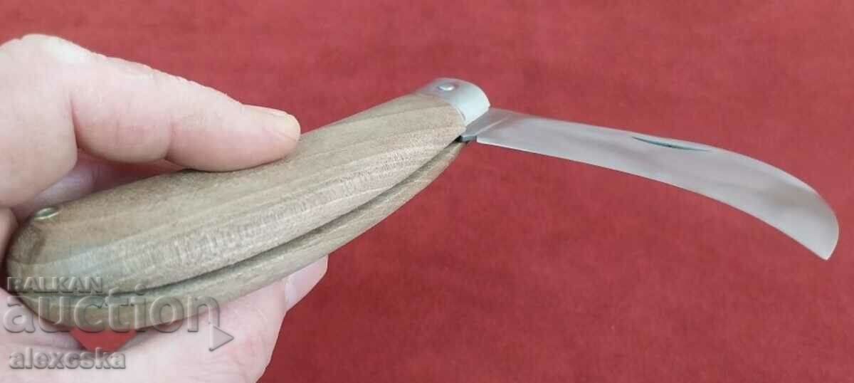 Градинарски нож - Турция - 5 Градинарски нож - Турция - 5