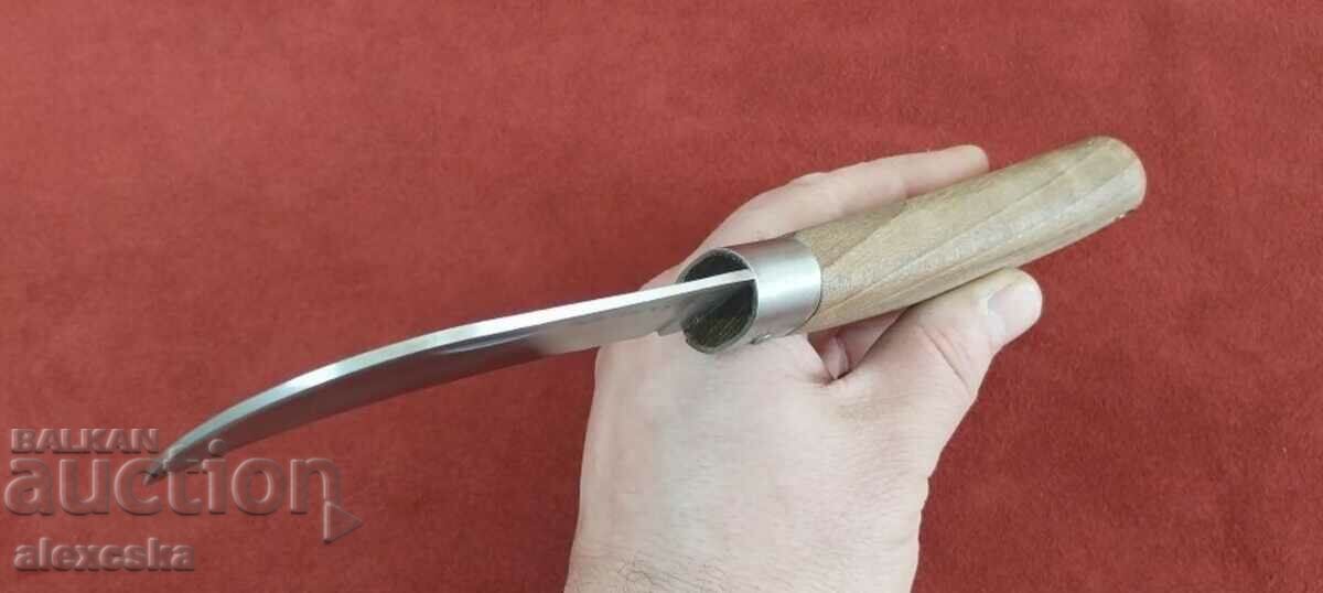 Градинарски нож - Турция - 6 Градинарски нож - Турция - 6