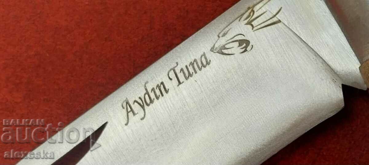 Градинарски нож - Турция - 7 Градинарски нож - Турция - 7