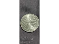 10 γραμματόσημα 1972