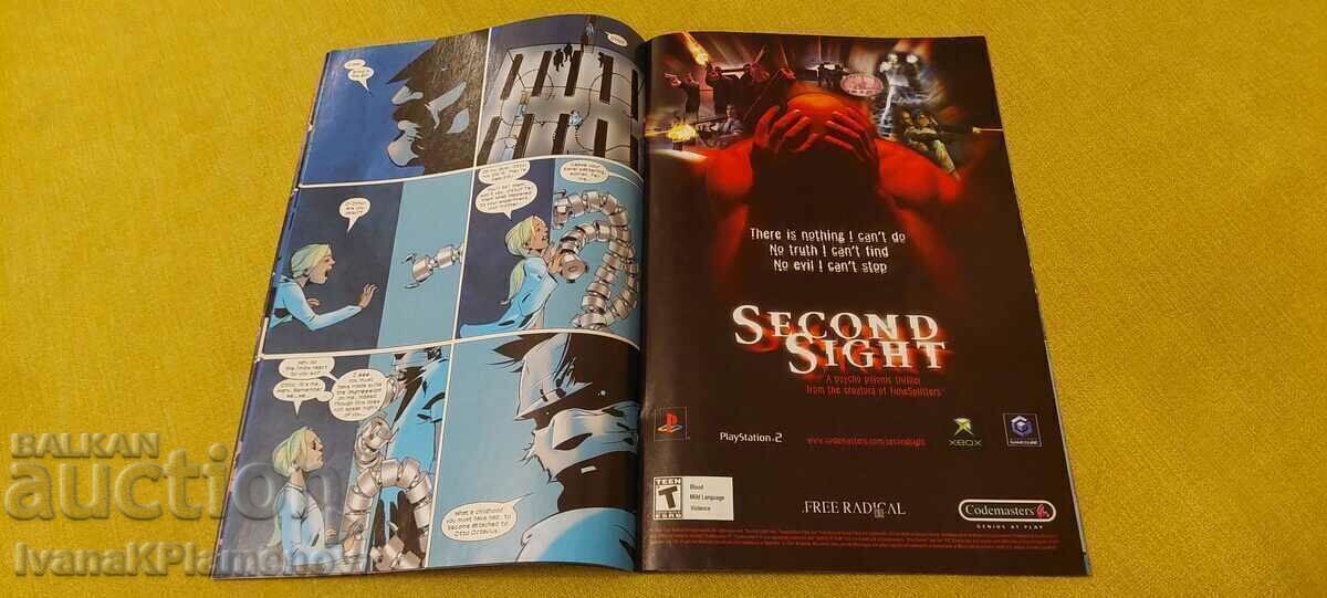 Ένα κόμικ για συλλέκτες - 5 Ένα κόμικ για συλλέκτες - 5