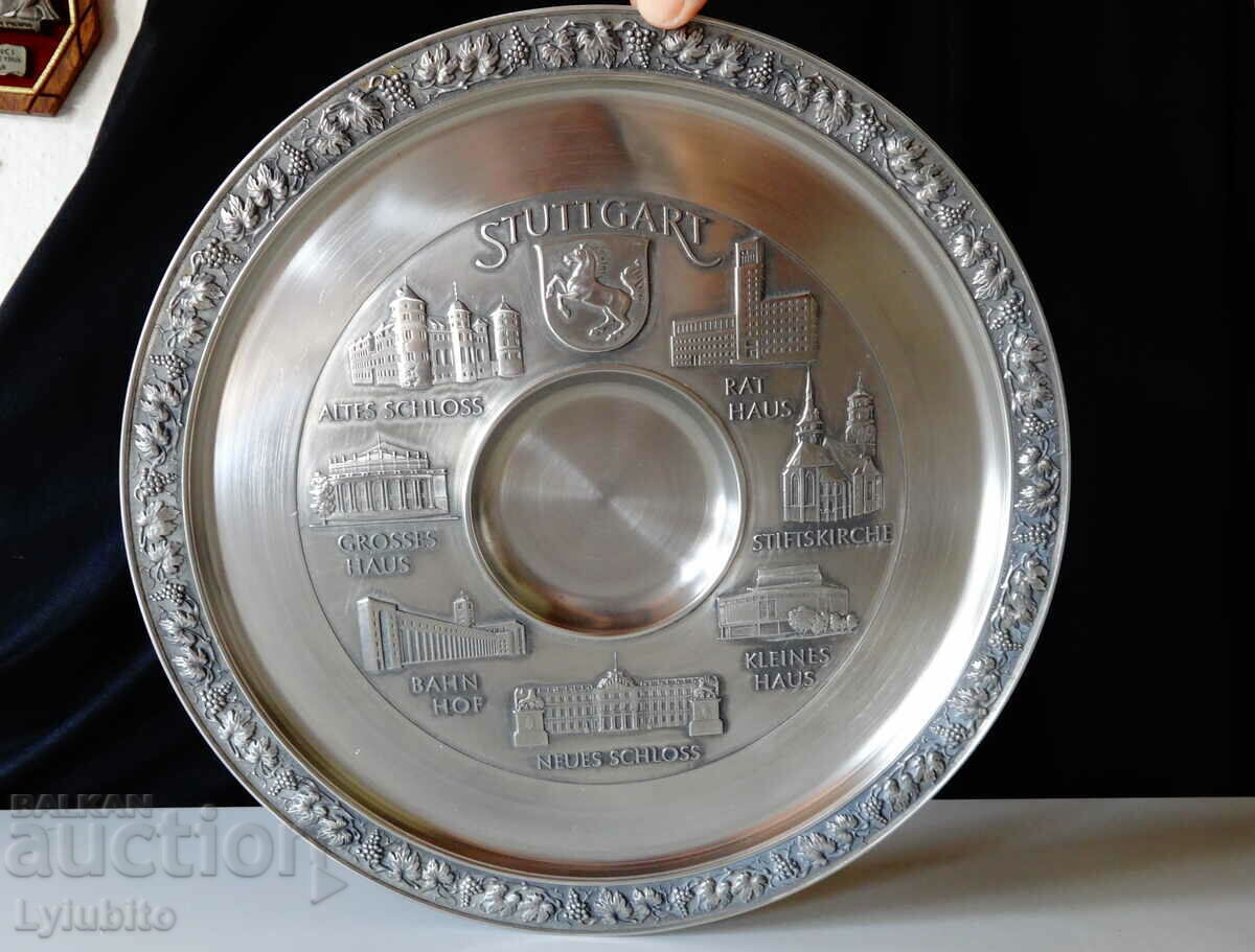 Canvas painting 900 gr., upright horse, architecture, vines, grapes - 5 Canvas painting 900 gr., upright horse, architecture, vines, grapes - 5