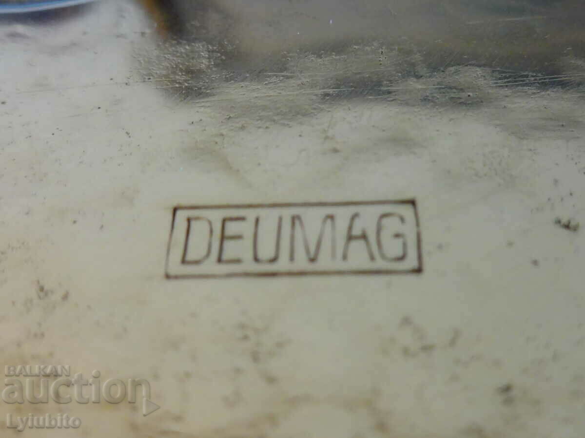 Παράδοση Ορειχάλκινο πιάτο, δίσκος, με σήμανση. Παράδοση Ορειχάλκινο πιάτο, δίσκος, με σήμανση.