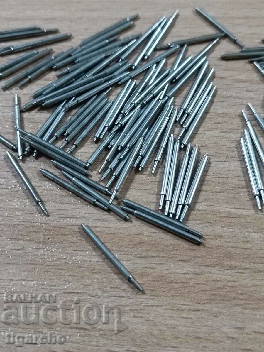 Delivery of Clock patents Delivery of Clock patents