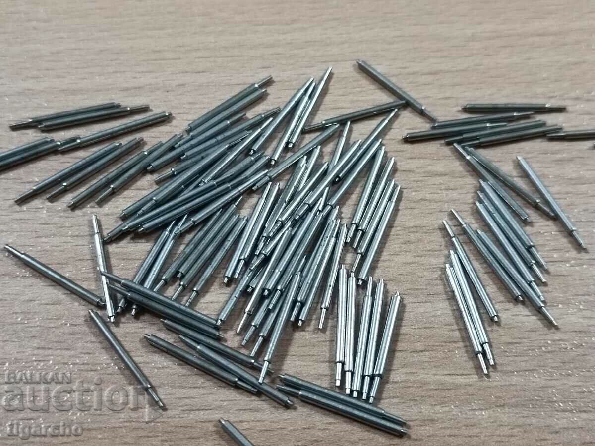 Clock patents - 5 Clock patents - 5