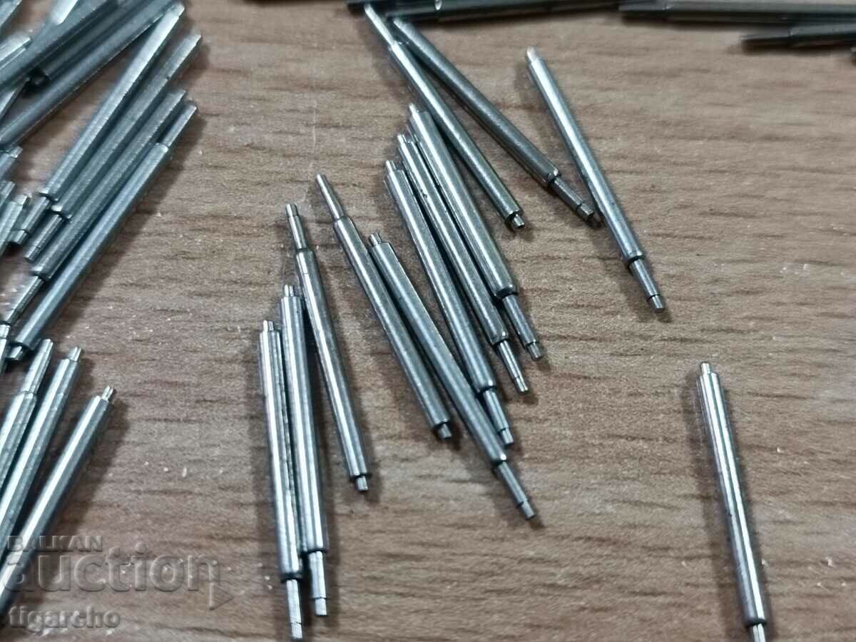 Clock patents - 6 Clock patents - 6