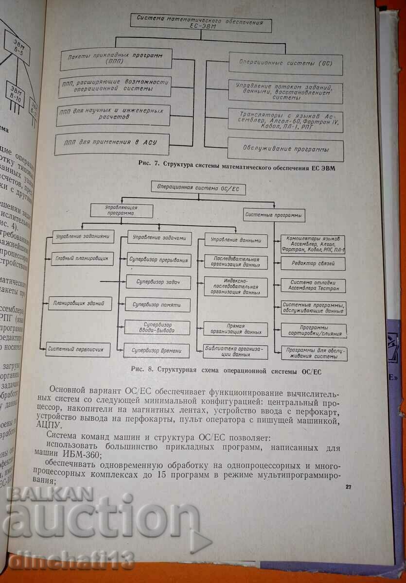 ASTPP IN MECHANICAL BUILDING. Goranskyi G.K., Kochurov V.A. 1976 - 7 ASTPP IN MECHANICAL BUILDING. Goranskyi G.K., Kochurov V.A. 1976 - 7