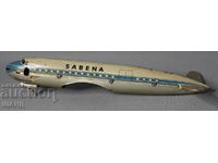 DOUGLAS DC 6B Old Metal Toy Model Airplane