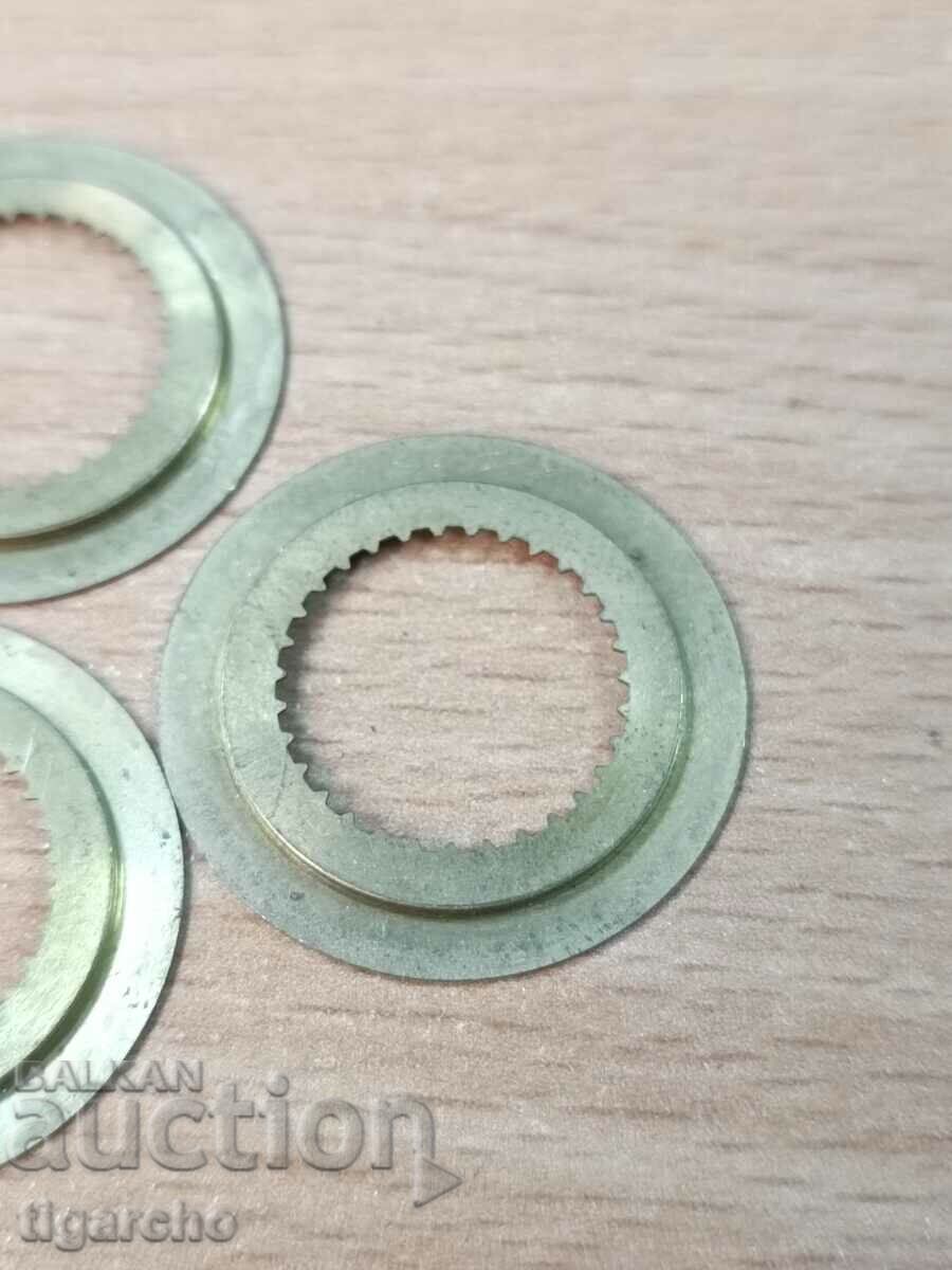 Russian watch dates - 7