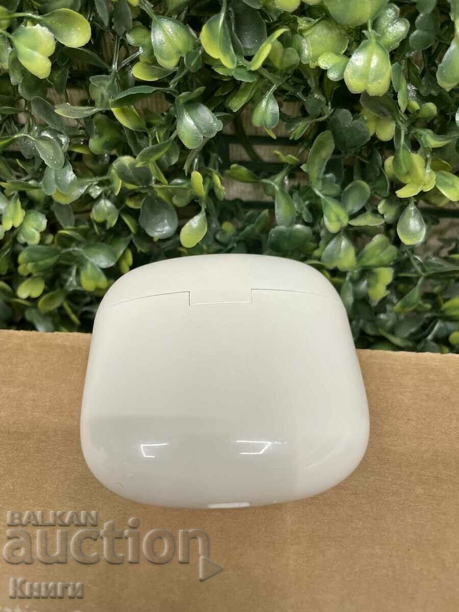 Headphones Bluetooth Mobvoi ANC, White - 7