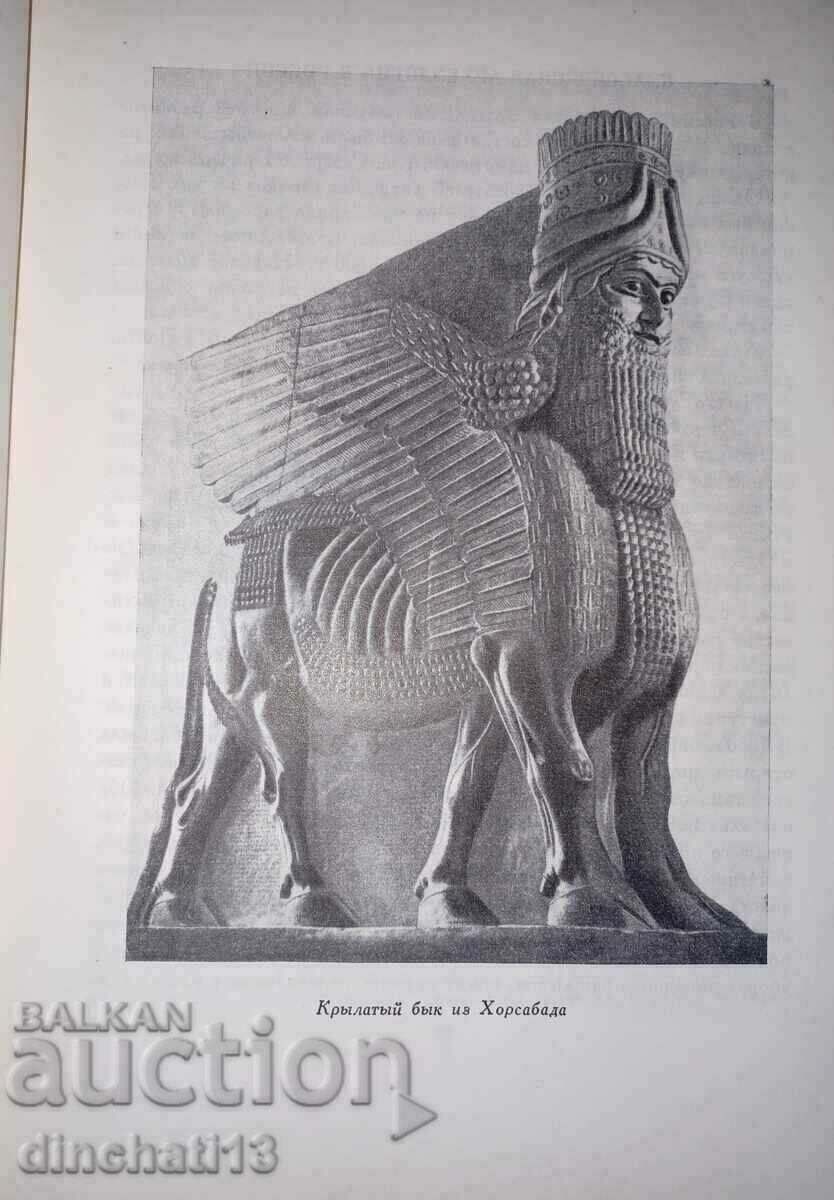 In search of extinct civilizations: A. Amalric, A. Mongate - 5