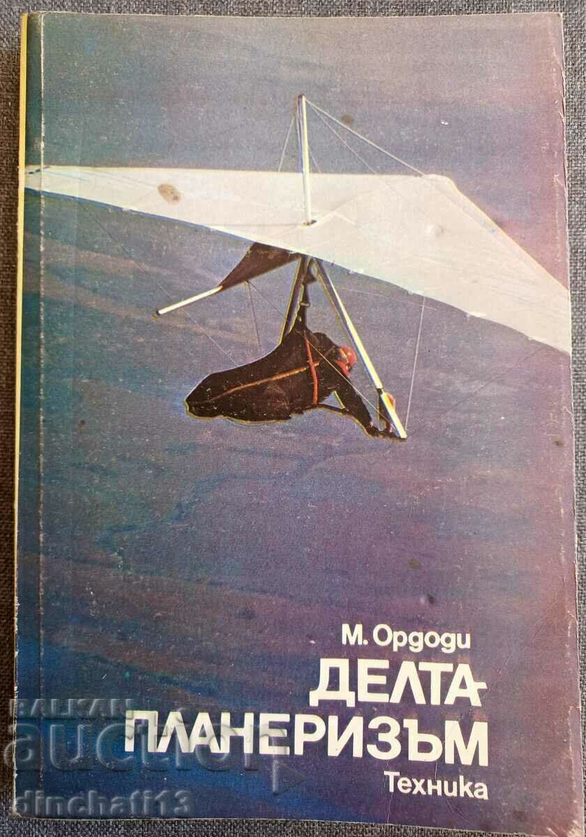 Αλεξίπτωτο: Marton Ordodi