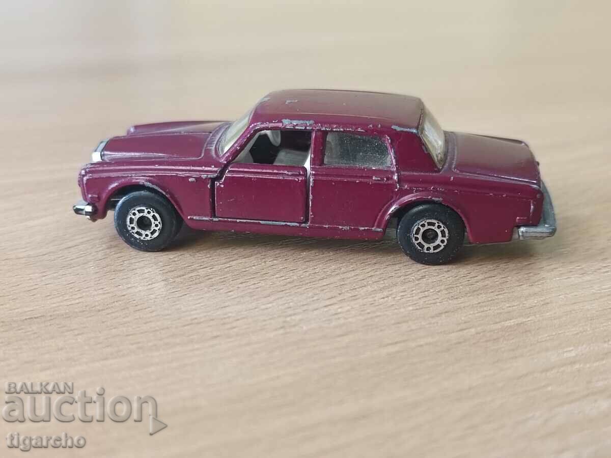 Количка matchbox с цена 45.00 лв. | € 23.01 Количка matchbox с цена 45.00 лв. | € 23.01